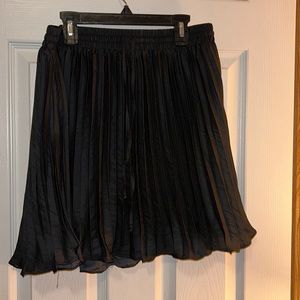 Flory skirt!